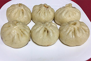 Китайские манты